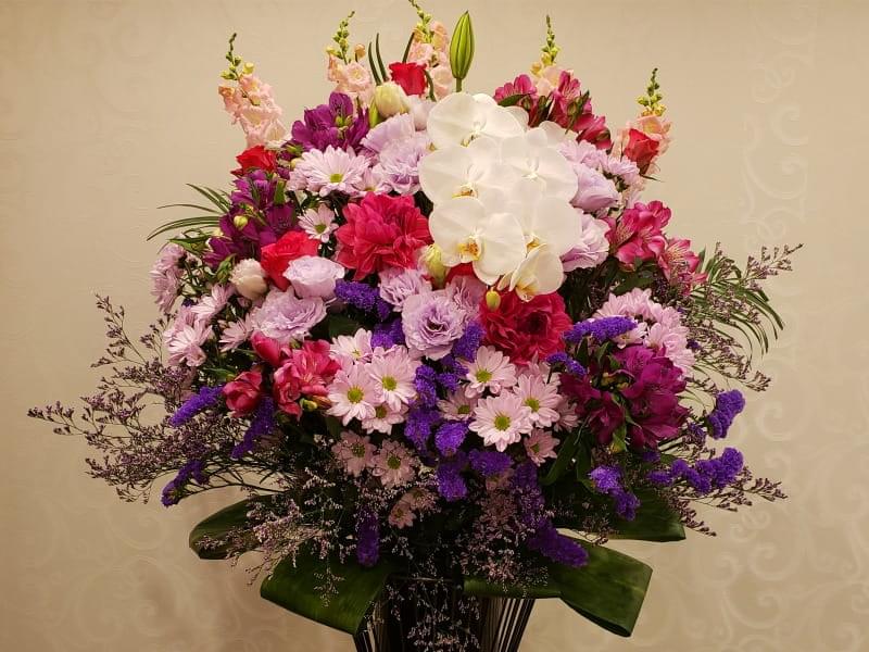 生花・供物